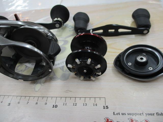 21スコーピオンMD 300XG