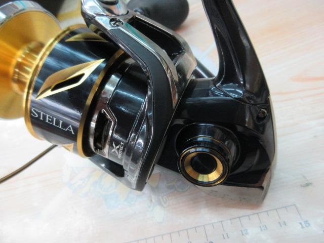 19ステラSW 14000XG｜＠ベリーネット 日本最大新品中古釣具WEB