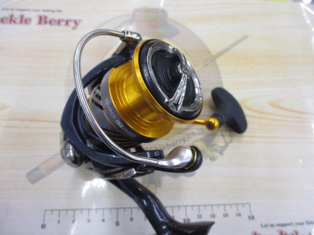 20レブロス LT2500D｜＠ベリーネット 日本最大新品中古釣具WEB