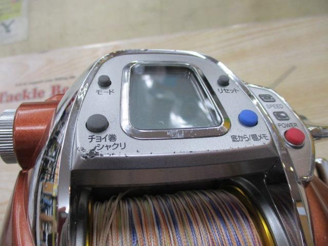 シーボーグ 750MT｜＠ベリーネット 日本最大新品中古釣具WEBショップ