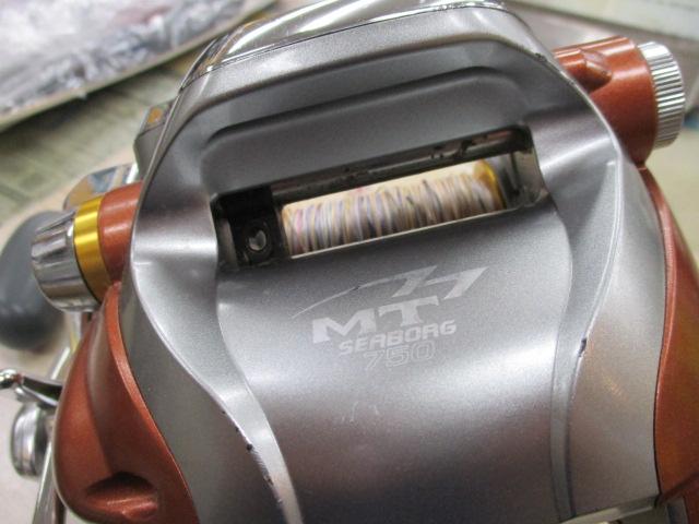 pdfさん専用シーボーグ750MT Amazon | ダイワ(DAIWA) 電動リール シーボーグ 750MT 750MT (右