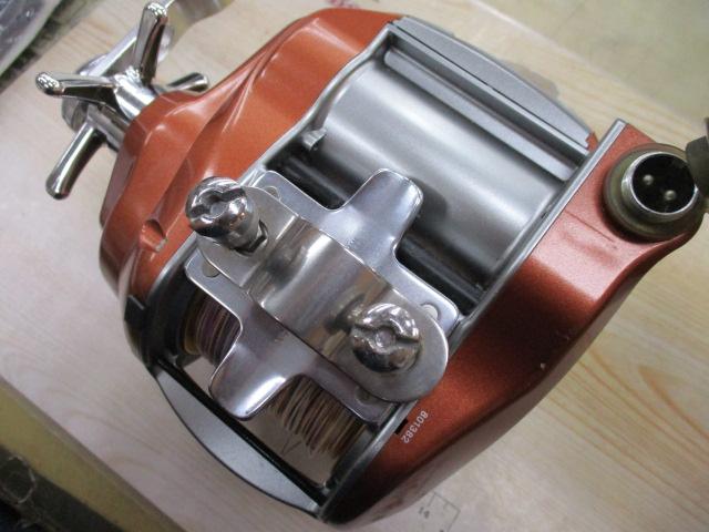 pdfさん専用シーボーグ750MT ダイワ純正お取り寄せパーツ：納期1ヶ月】14シーボーグ 750MT