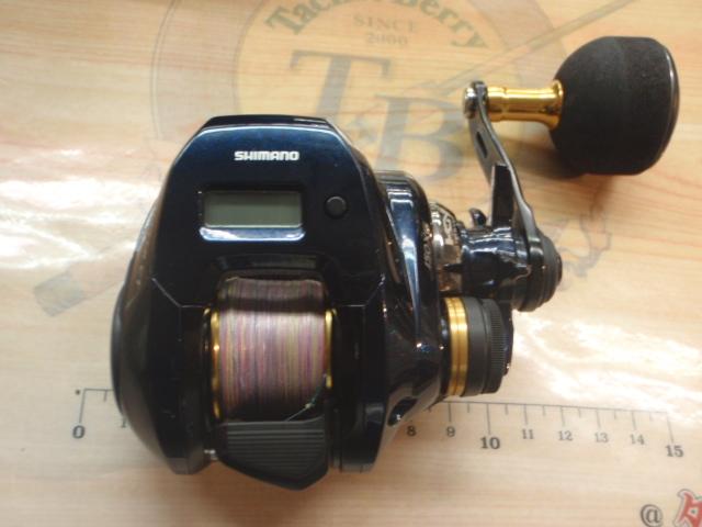 19グラップラーCT 150XG