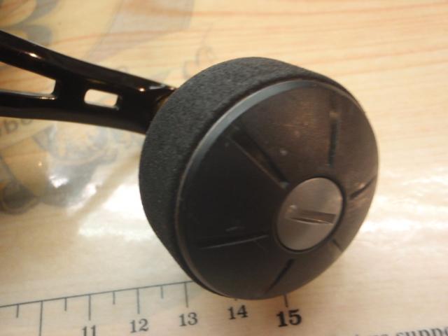 19グラップラーCT 150XG