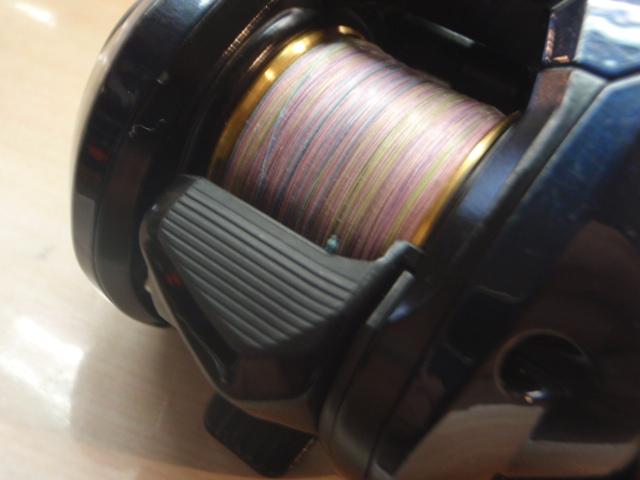 19グラップラーCT 150XG