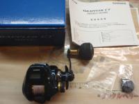 19グラップラーCT 150XG