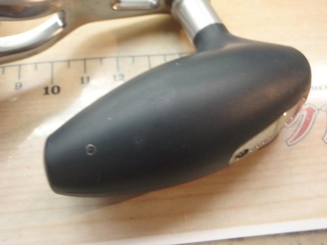 17オシアジガー 1500HG