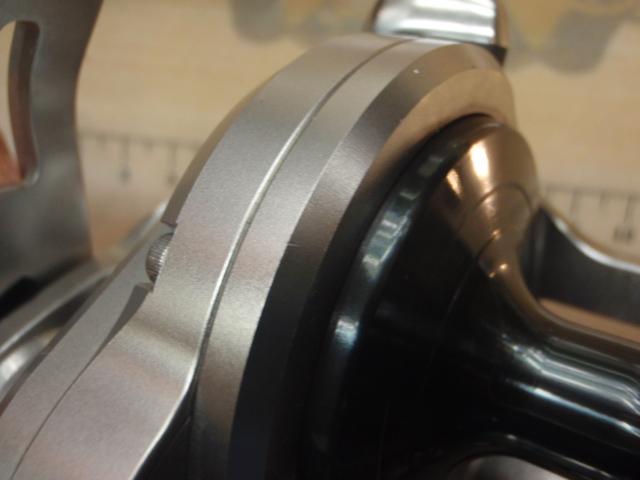 17オシアジガー 1500HG