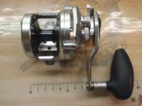 17オシアジガー 1500HG