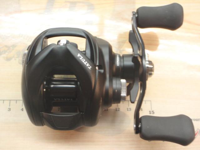 24タトゥーラ TW 100H｜＠ベリーネット 日本最大新品中古釣具WEB
