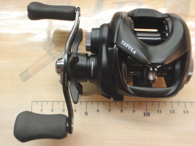 24タトゥーラ TW 100H