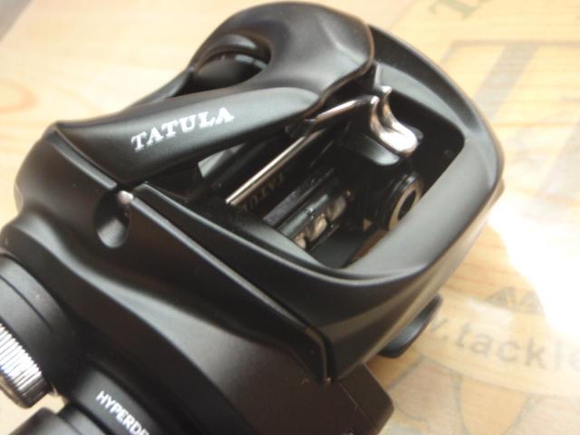 24タトゥーラ TW 100H｜＠ベリーネット 日本最大新品中古釣具WEB