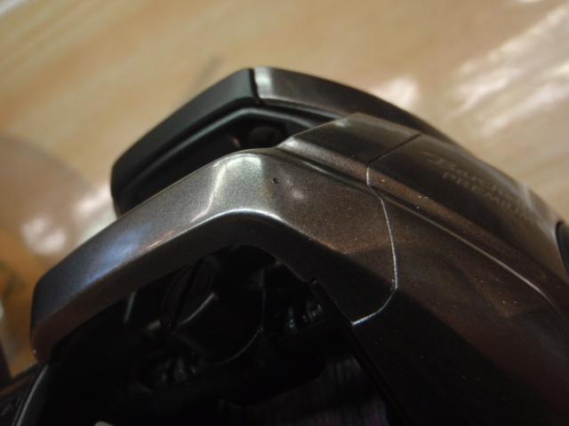 24バルケッタプレミアム 150DHXG