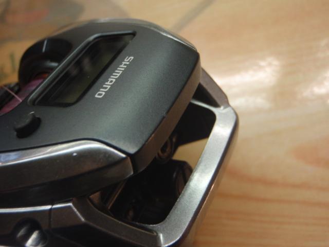 24バルケッタプレミアム 150DHXG