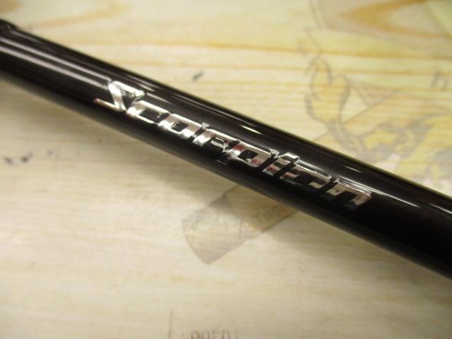 スコーピオン1652R-5中古 スコーピオン 1652R-5(2019モデル)｜＠ベリーネット 日本最大