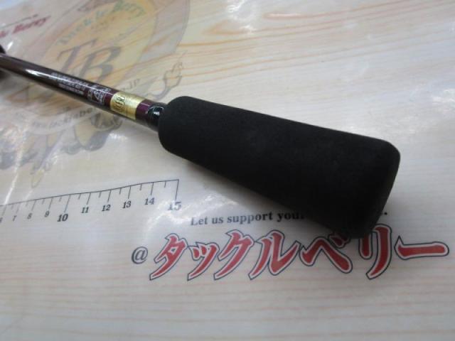 エメラルダス MX 711MLM-S・N インプレ】21エメラルダスMX711MLM-Sの使用感、感想。｜釣りあび！