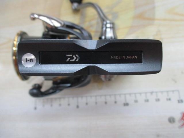 23エアリティ PC LT2500-H｜＠ベリーネット 日本最大新品中古釣具WEB