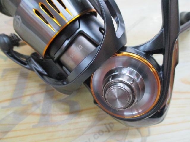 23エアリティ PC LT2500-H｜＠ベリーネット 日本最大新品中古釣具WEB