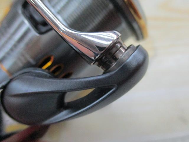 23エアリティ PC LT2500-H｜＠ベリーネット 日本最大新品中古釣具WEB