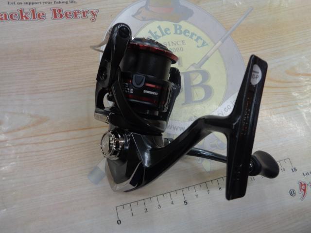 20ヴァンフォードC2500SHG 中古 楽天市場】shimano 20 vanford