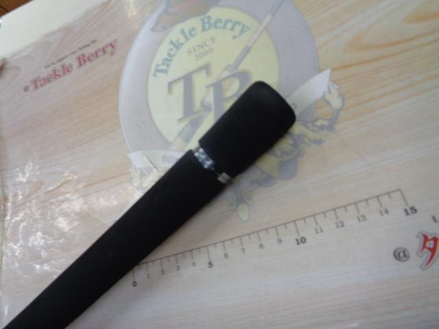 ドラッガーMX 100MH