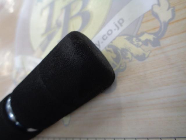 ドラッガーMX 100MH