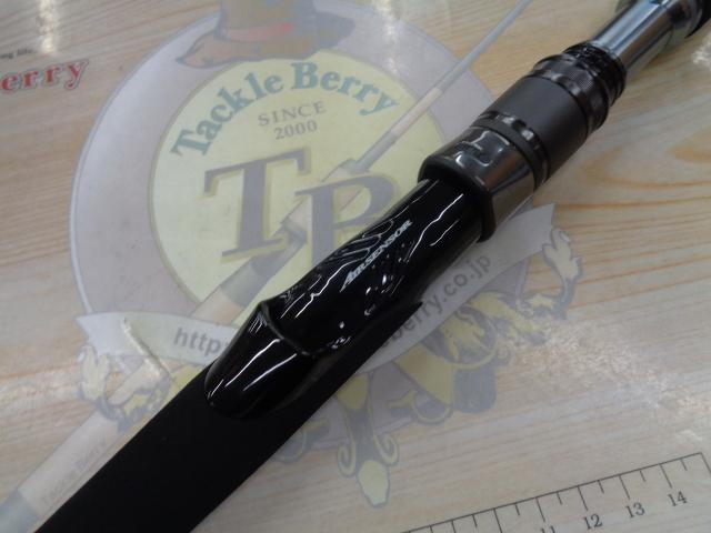 ドラッガーMX 100MH