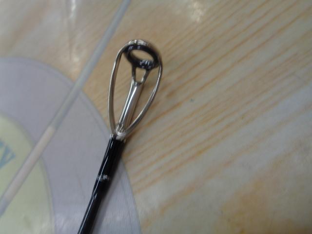 ドラッガーMX 100MH