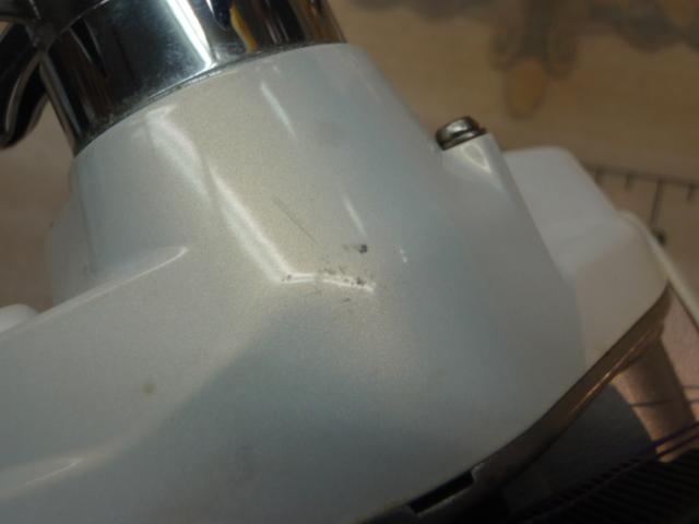 レオブリッツ 270MM