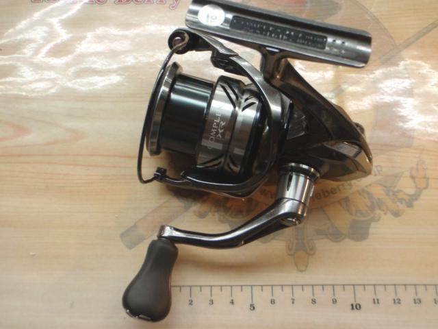 21コンプレックスXR 2500 F6 HG｜＠ベリーネット 日本最大新品
