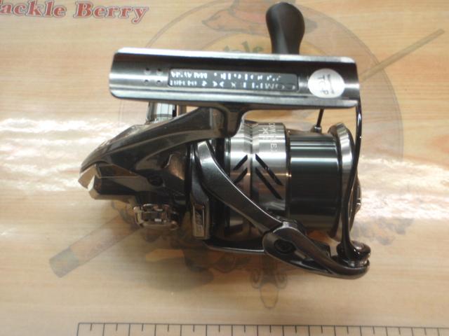 コンプレックスXR 2500F6 HG シマノ コンプレックス XR 2500 F6 HG (リール) 価格比較 - 価格.com