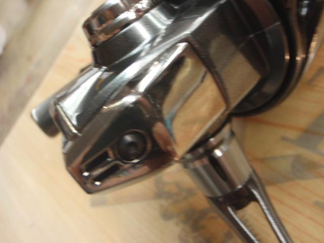 21コンプレックスXR 2500 F6 HG