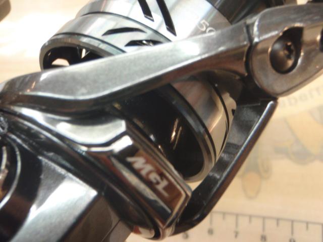 21コンプレックスXR 2500 F6 HG