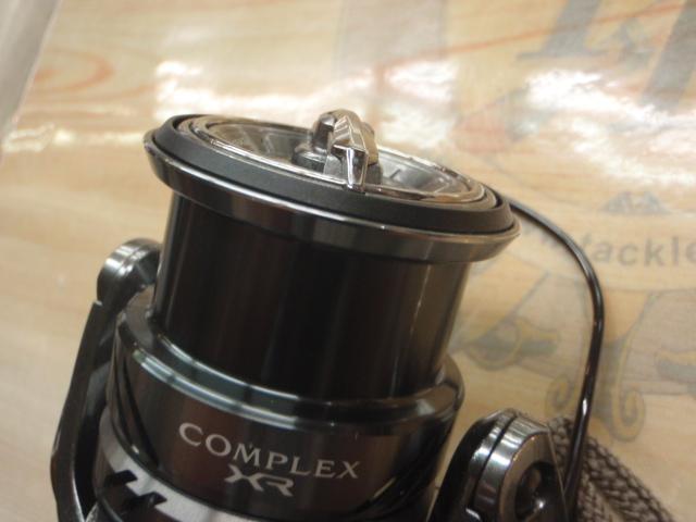 21コンプレックスXR 2500 F6 HG｜＠ベリーネット 日本最大新品