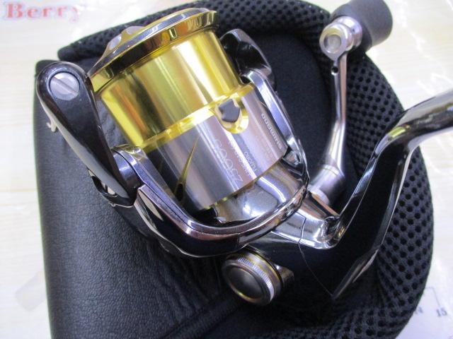 【新品未使用】14ステラ　2500S シマノ(SHIMANO) 14ステラ 2500S ステラ(STELLA) | 激安釣具通販