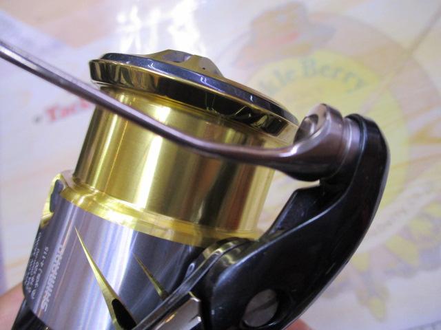 14ステラ 2500S｜＠ベリーネット 日本最大新品中古釣具WEBショップ