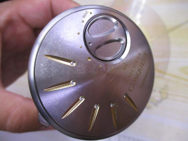 10カルカッタコンクエスト 101DC 04カルカッタコンクエスト 101DC｜＠ベリーネット 日本最大新品