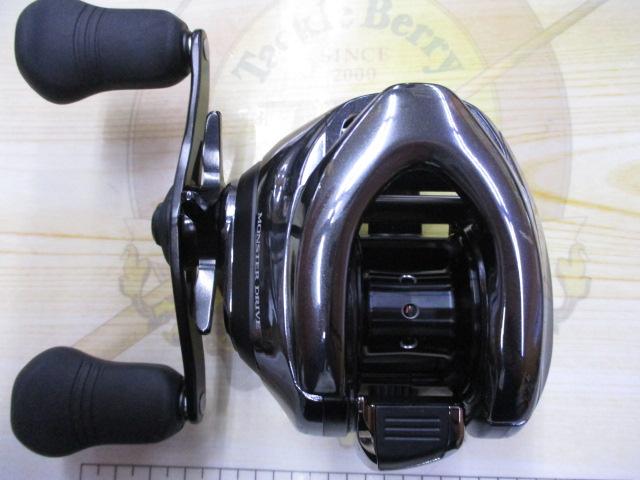 18 アンタレス　dc md 美品 楽天市場】SHIMANO シマノ ベイト リール 18 アンタレス DC MD