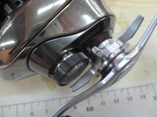 25アンタレス 100XG