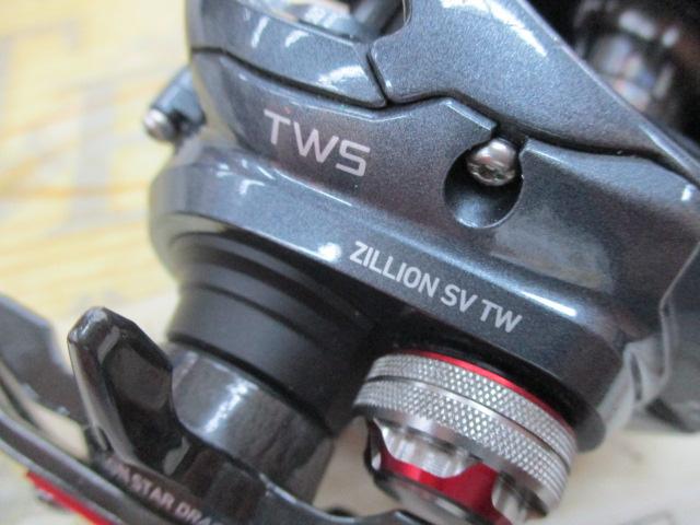 ジリオン SV TW 1016SV-SHL｜＠ベリーネット 日本最大新品中古