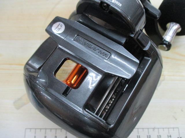 18バルケッタSC 3000｜＠ベリーネット 日本最大新品中古釣具WEB