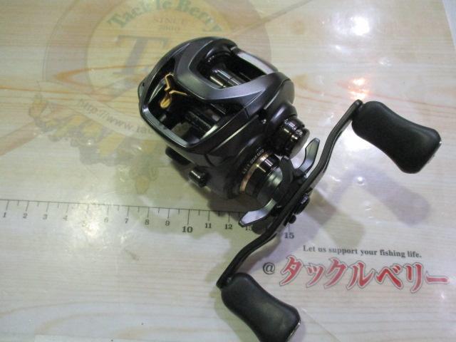 スティーズSV TW 1016SV-HL Amazon | ダイワ(DAIWA) ベイトリール 16 スティーズ SV TW
