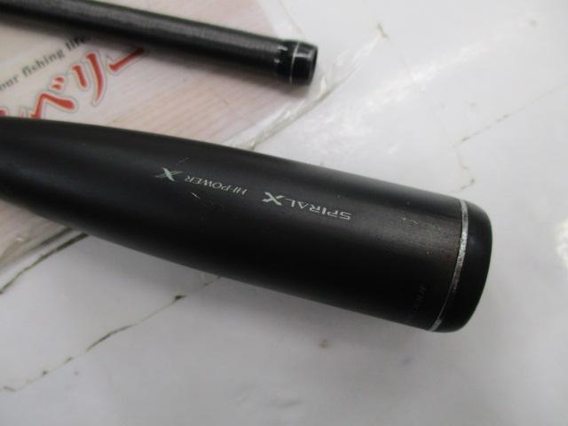 23ディアルーナ S96ML｜＠ベリーネット 日本最大新品中古釣具WEB