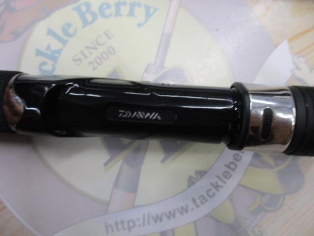 シーバスハンターX 93ML DAIWA シーバスハンターX 93ML SEABASS HUNTER X