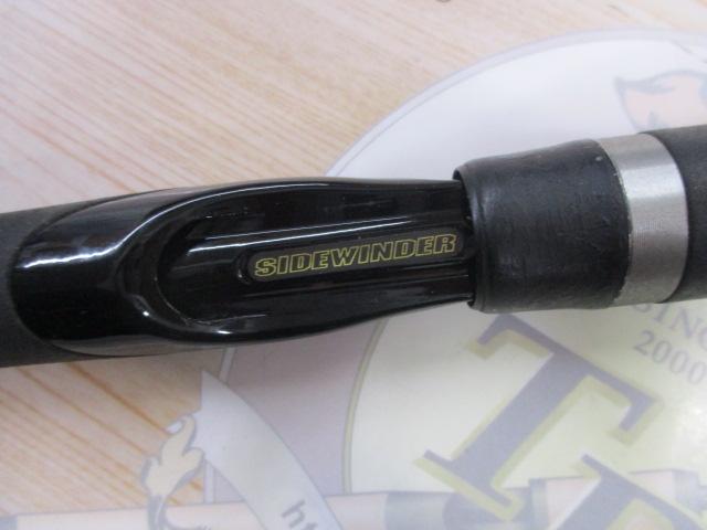 サイドワインダーHGCS-60MHF 後期