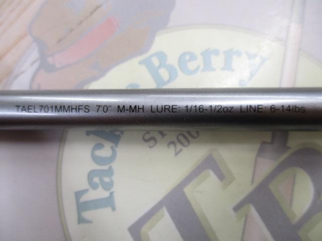 タトゥーラエリートTAEL701MMHFS