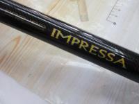 プロ磯インプレッサ 1.5-53M