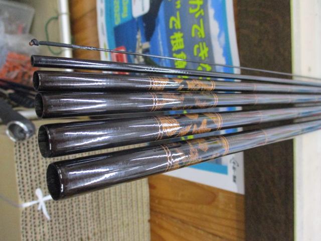兆 19尺 釣竿 DAIWA（釣り） ダイワ へら竿 兆 19尺 / きざし Daiwa : つり具