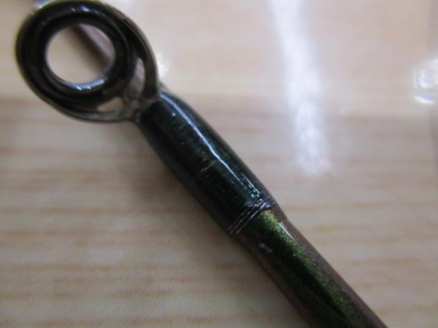 夢人ノースヒラメ270