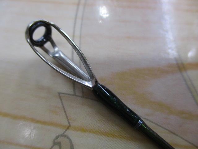 夢人ノースヒラメ270